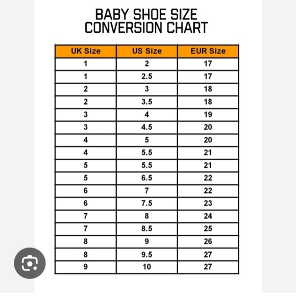 Shark Slides Toddler 8 - 8.5 NWT - Picture 10 of 10